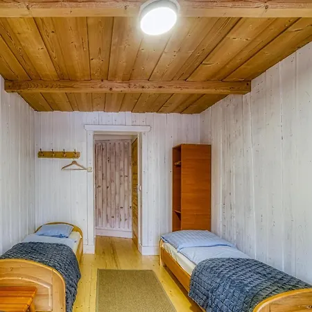 Homestay Pokoje Goscinne Grzybek