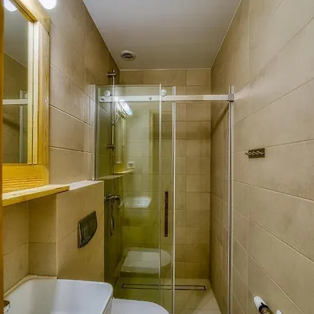 Homestay Pokoje Goscinne Grzybek Poronin