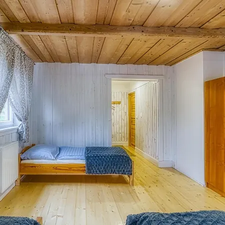 Pokoje Goscinne Grzybek Homestay *