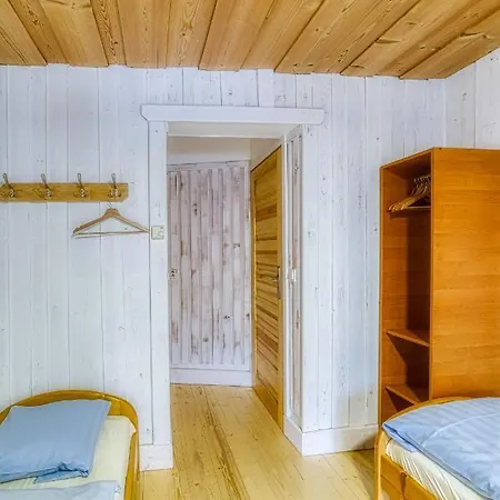 Pokoje Goscinne Grzybek Homestay Poronin