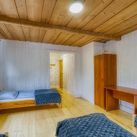 Pokoje Goscinne Grzybek Homestay Poronin
