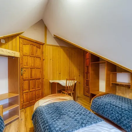 Pokoje Goscinne Grzybek Homestay